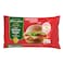 Siniora Breaded Chicken Burger 900 Gram