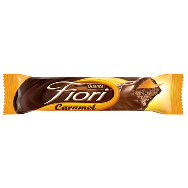 فيوري شوكولاتة بالكراميل 15 غرام