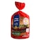Siniora Beef Burger Jumbo 1 Kg