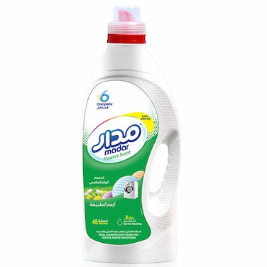 Madar Washing Gel Flowers Of Nature 3 Liter
