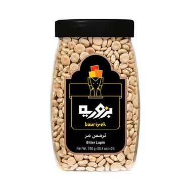بزورية نرمس مر 750 غرام