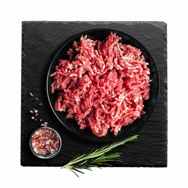 Jordan Beef Mince
