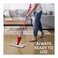 Vileda 1-2 Spray Max mop 650 ml   Microfibre mop with sprayer   Mop floors without a bucket   Suitable for all types of flooring   Reusable microfibre pad