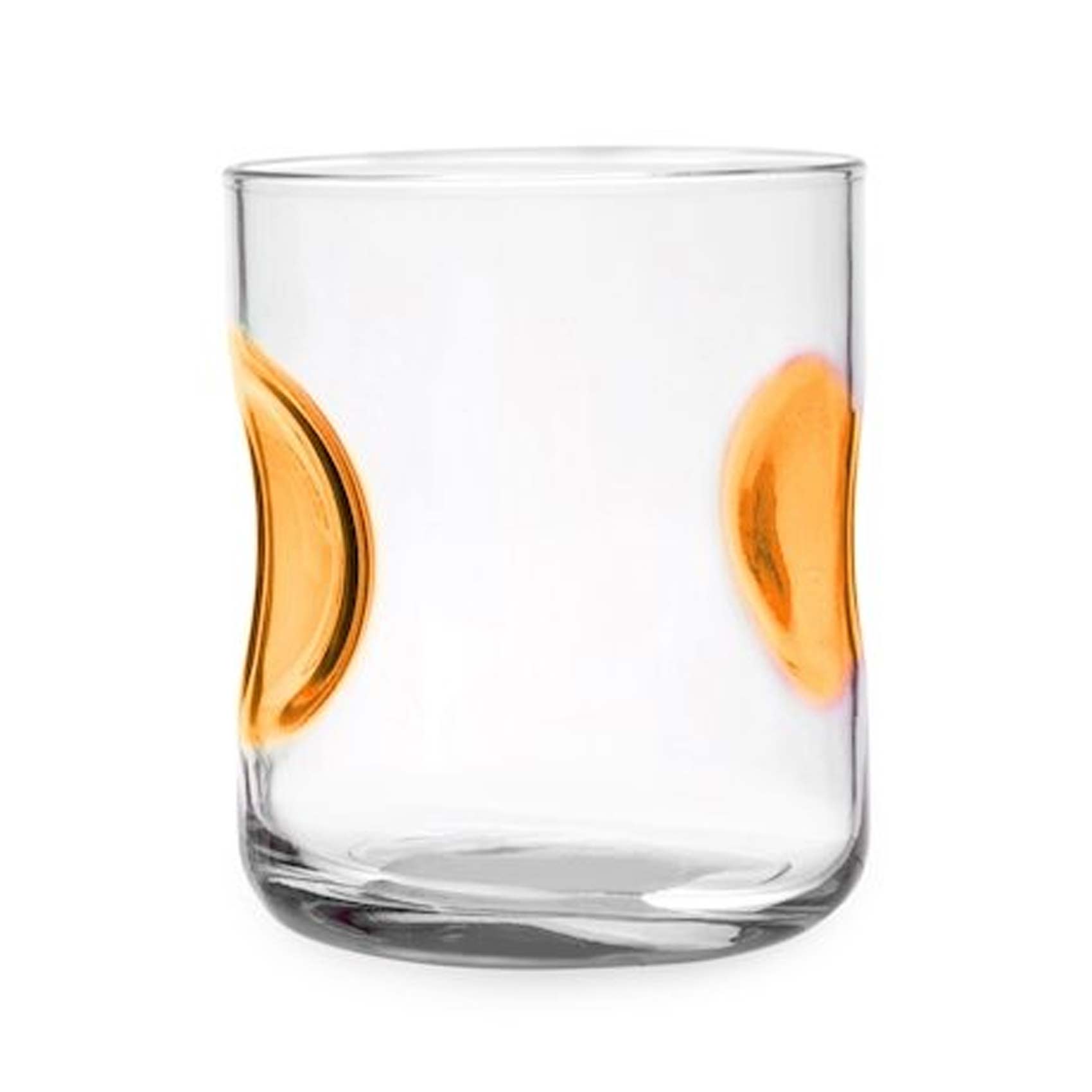 Bormioli Rocco Glass Tumbler 310 Ml Assorted Color product thumbnail 2