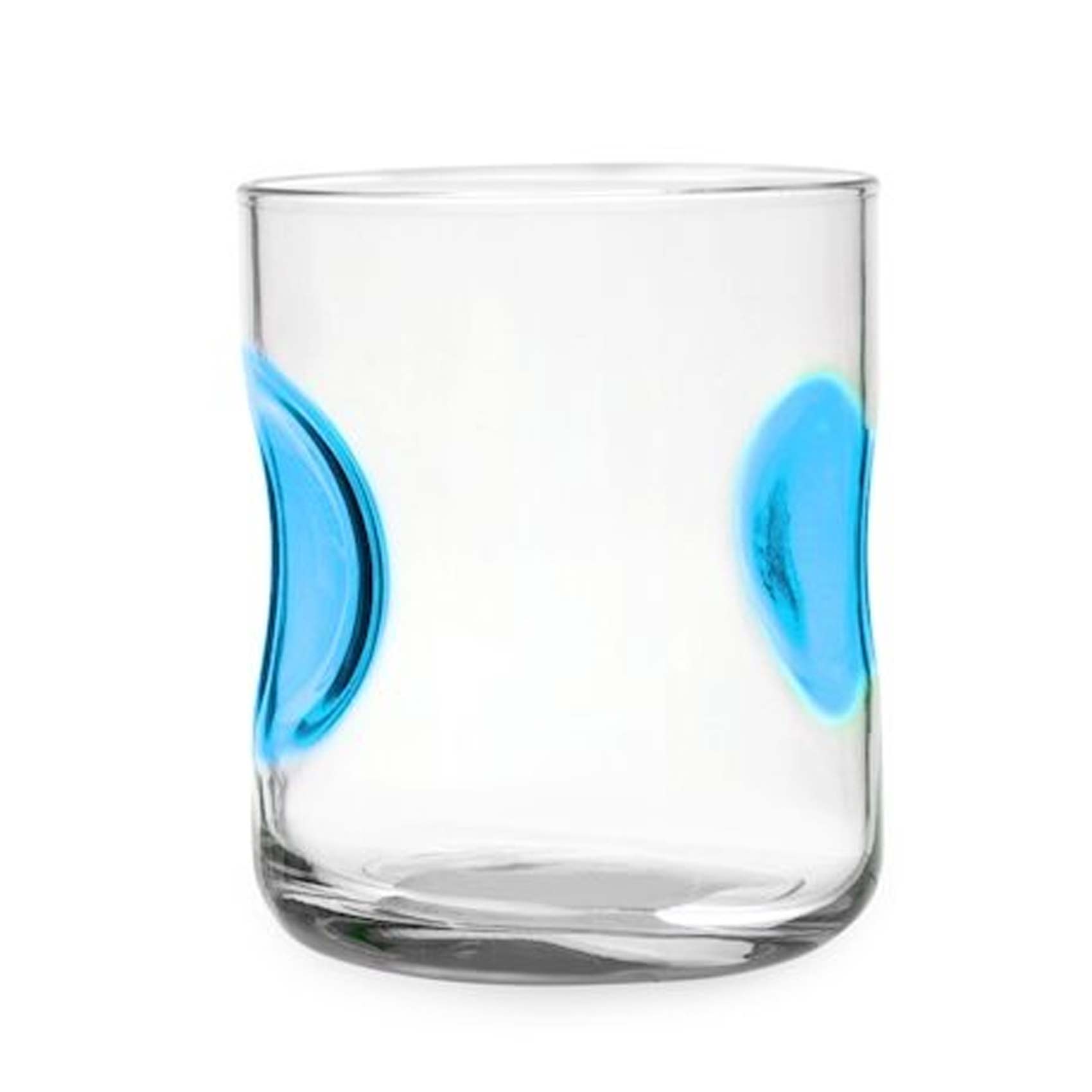 Bormioli Rocco Glass Tumbler 310 Ml Assorted Color product thumbnail 3