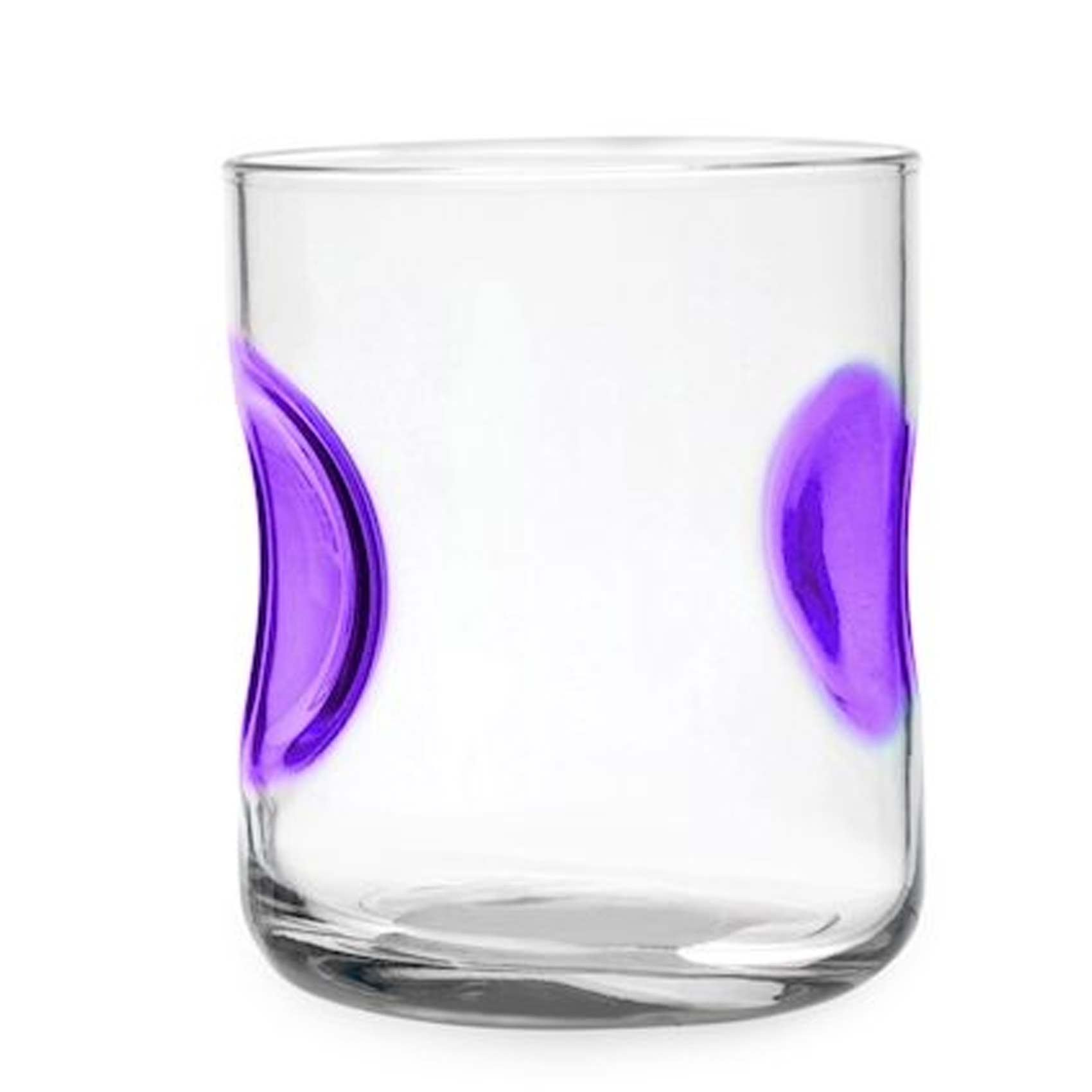 Bormioli Rocco Glass Tumbler 310 Ml Assorted Color product thumbnail 4