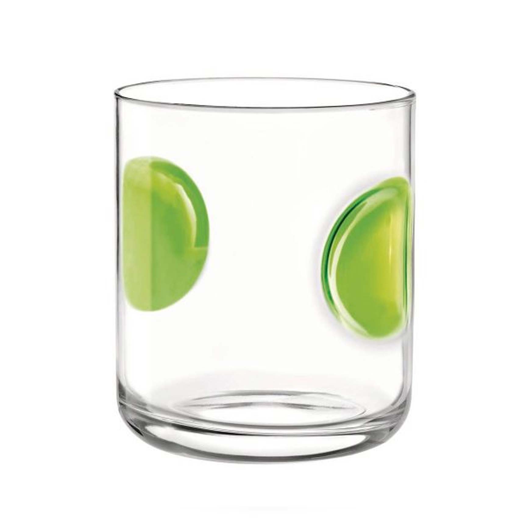 Bormioli Rocco Glass Tumbler 310 Ml Assorted Color product thumbnail 5