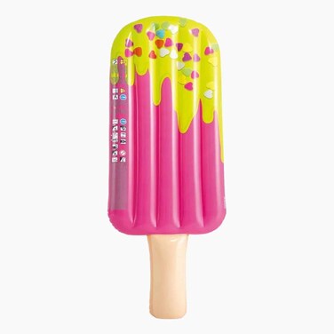 Intex Sprinkle Popsicle Float