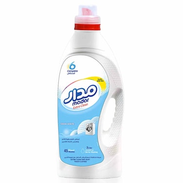 مدار جل للغسيل لبياض ناصع 3 لتر


