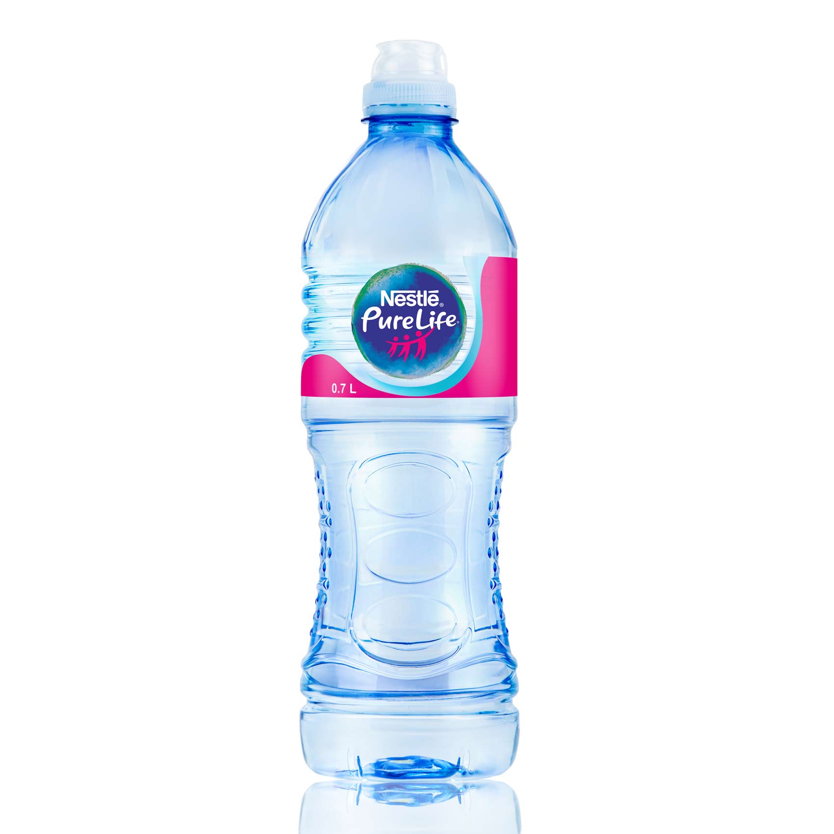 Nestle Water Sport Pure Life 700 Ml product thumbnail 2