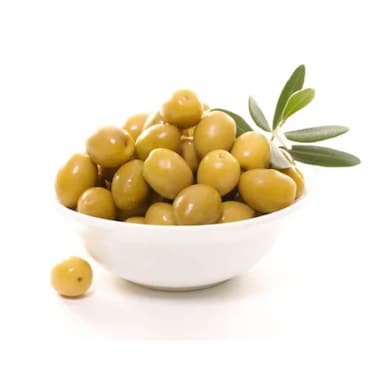 زيتون اخضر فلسطينى