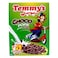 Temmy's Cereal Choco Pops Puffed Corn With Cocoa 250 Gram