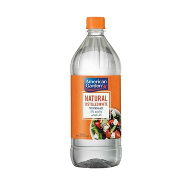 American Garden Vinegar White 500 Ml