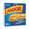 Landor Slice Cheese Sandwish 160 Gram