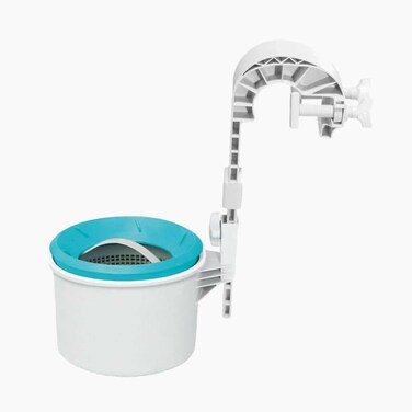 إنتكس قاشطة سطح المسبح الفاخرة تثبت على الجدار