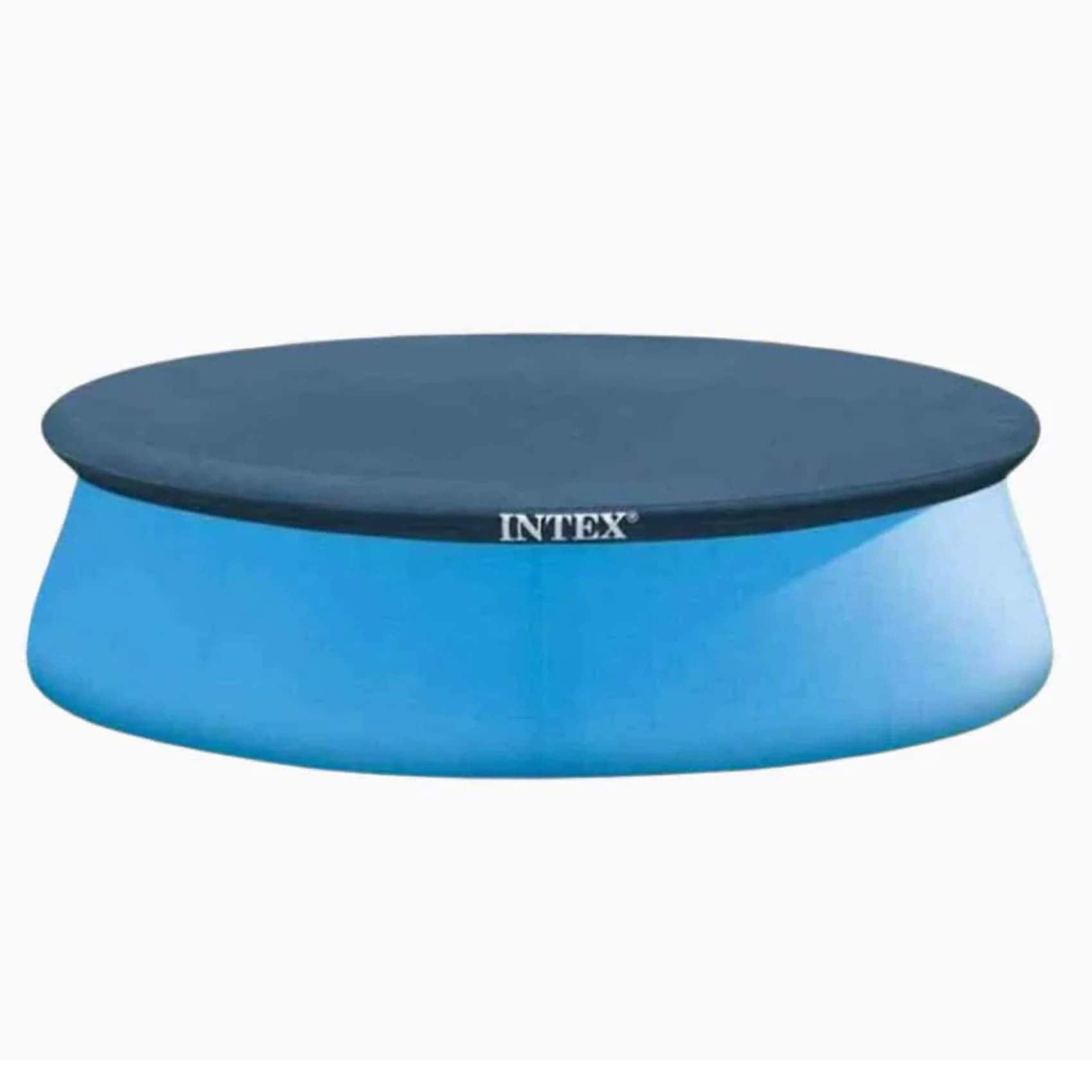 Intex Easy Set Pool Cover product thumbnail 2