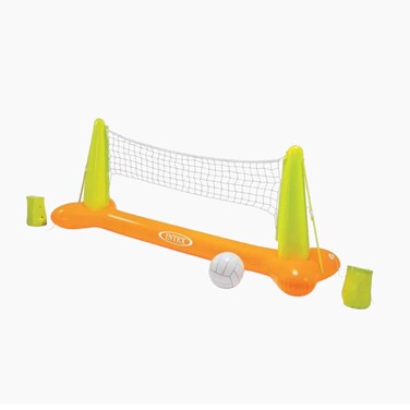 Intex Pool Volleyball Game