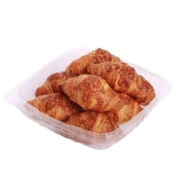 كرواسون فرنسي صغير جبنة 10 قطع
