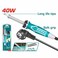 Total Electric Soldering Iron 40 Watt