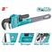 Total Pipe Wrench 8 Inch