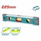 Total Mini Spirit Level