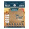 Reef Flax Seeds Healthy Bread 250 Gram