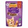 Friskies Cat Food With Beef In Gravy 85 Gram