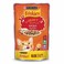 Friskies Cat Food Duck Pouch 85 Gram