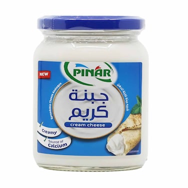 بينار جبنة كريمة قابل للدهن 200 غرام