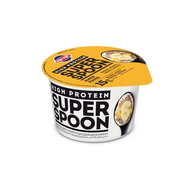 Kri Kri Greek Yogurt Banana And Mango 170 Gram