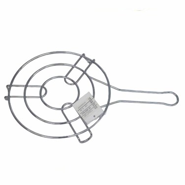 عازلة حرارة