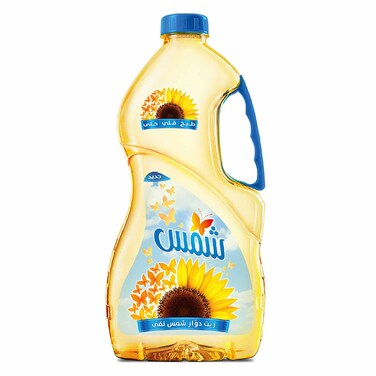 شمس زيت دوار الشمس 2.9 لتر