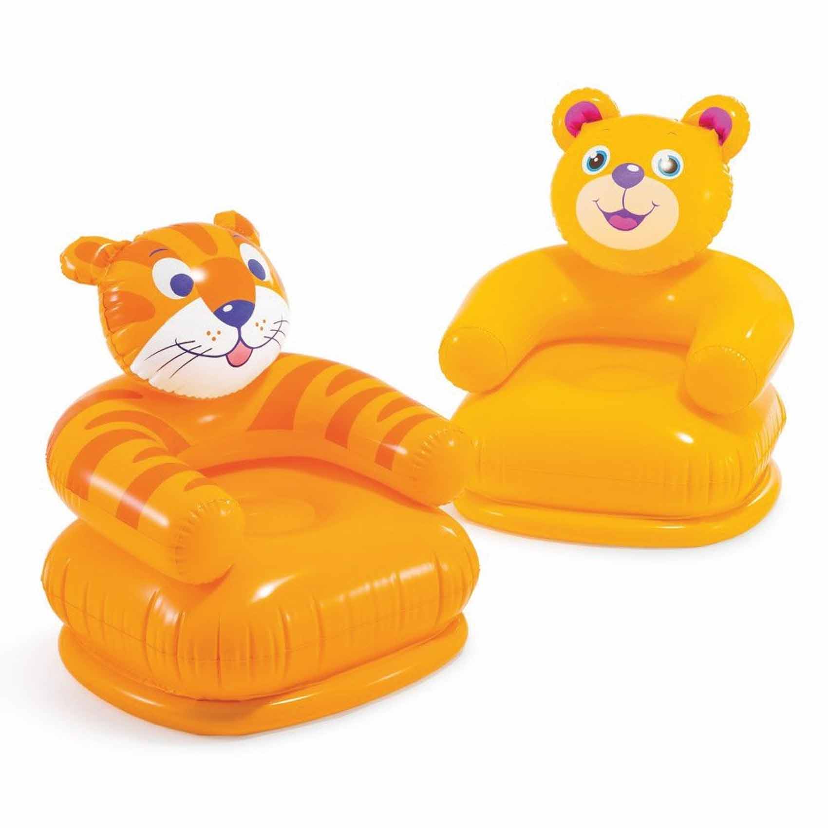 Intex Happy Animal Chair product thumbnail 2