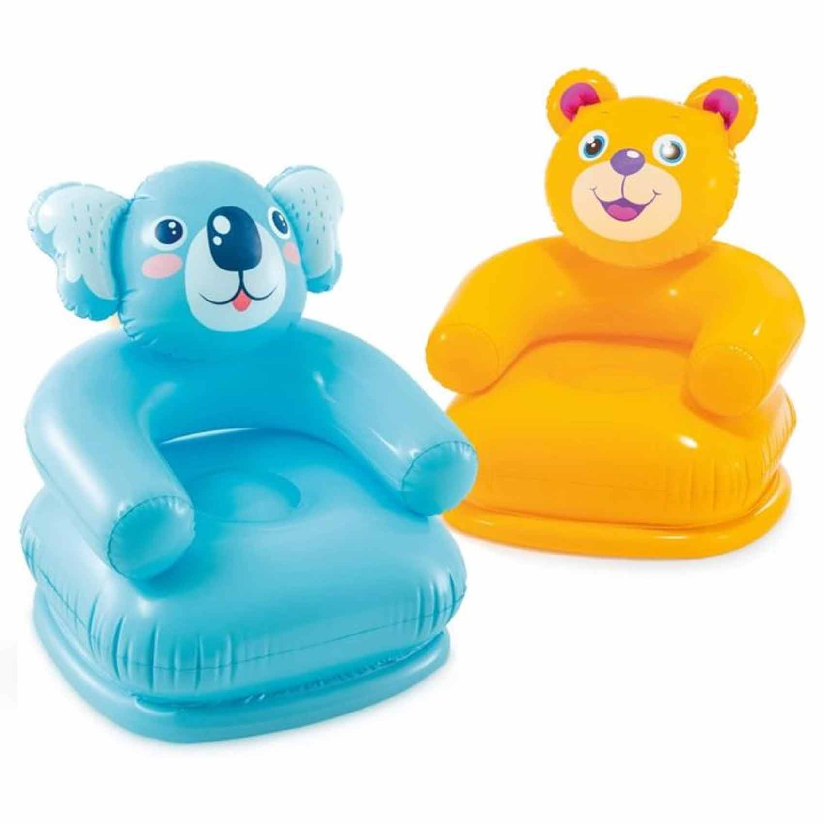 Intex Happy Animal Chair product thumbnail 3