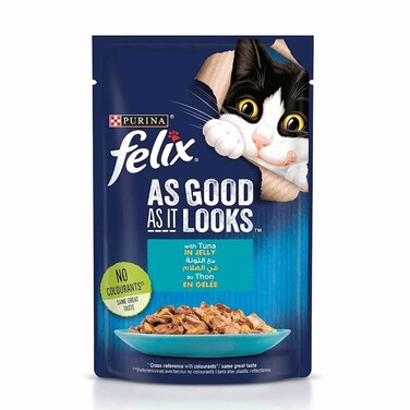 Whiskas Cat Food Adult Dry Pocket Ocean Fish 480 Gram