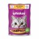 Whiskas Cat Food Chicken In Gravy 85 Gram