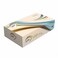 Soft Elite White Tissues 3 Ply 100 Sheet