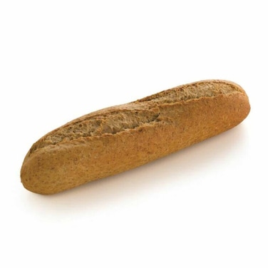 خبز الباجيت بني 