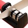 Al Farasha Knife Sharpener Red