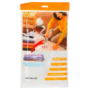 Clothes Storage Bags 80x100 Cm