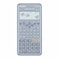 كاسيو آلة حاسبة علمية FX-82ES-2BU 252 وظيفة