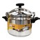 Al Saif Pressure Cooker Aluminum 6 Liter