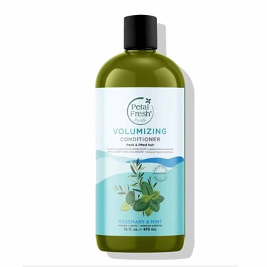 Petal Fresh Conditioner Rosemary And Mint 475 Ml