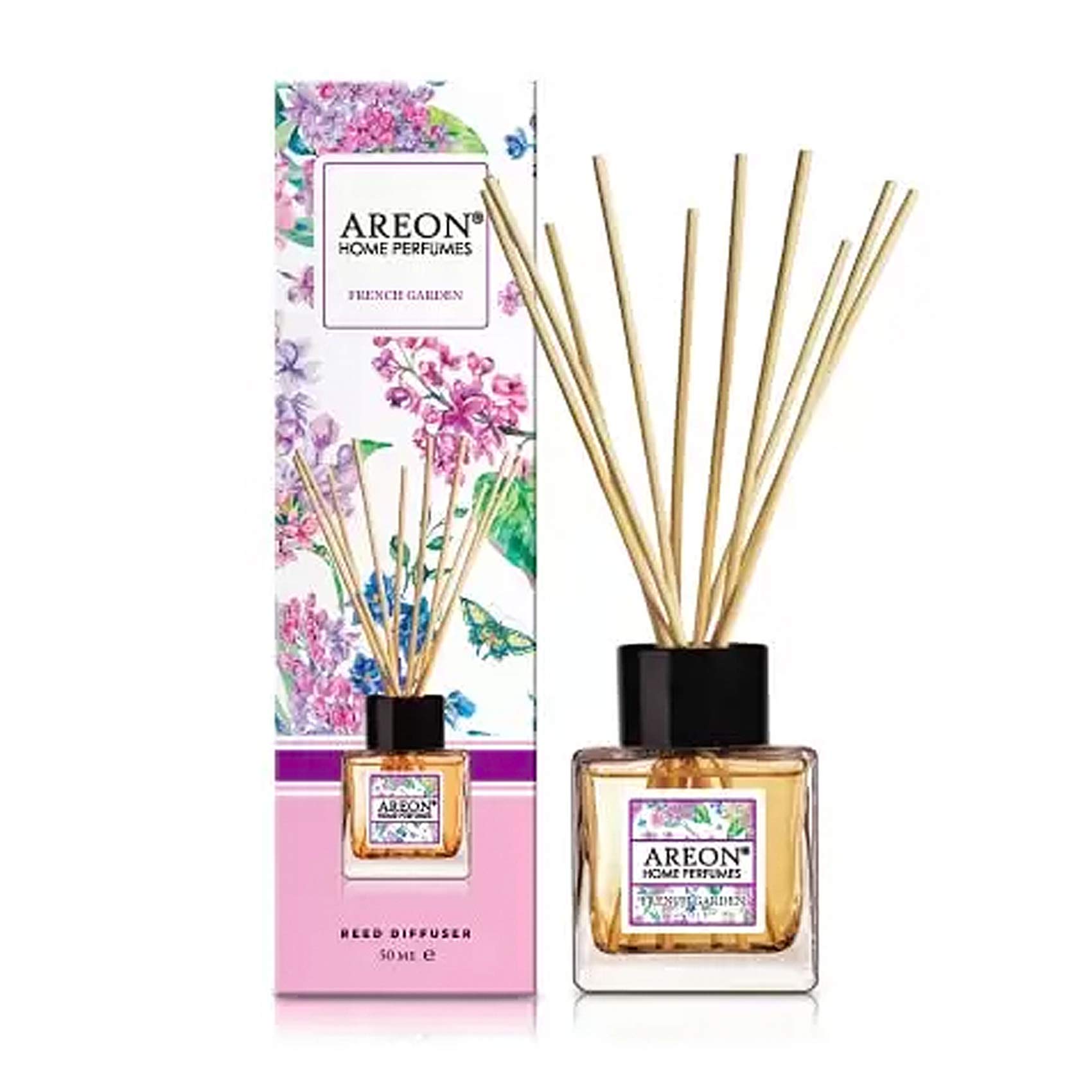 Areon Home Perfume Garden 50 Ml product thumbnail 2