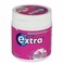 Extra Gum Bubblemint Flavor Sugar Free 84 Gram