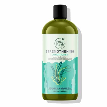 Petal Fresh Conditioner Seaweed And Argan Oil 475 Ml