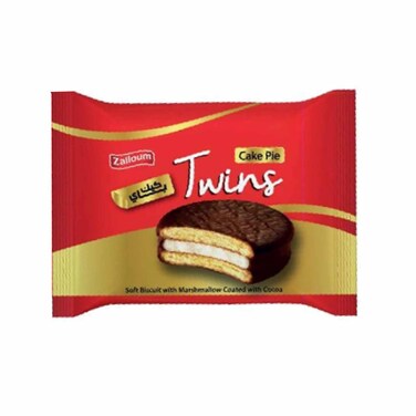زلوم تونز كيك باي 30 غرام