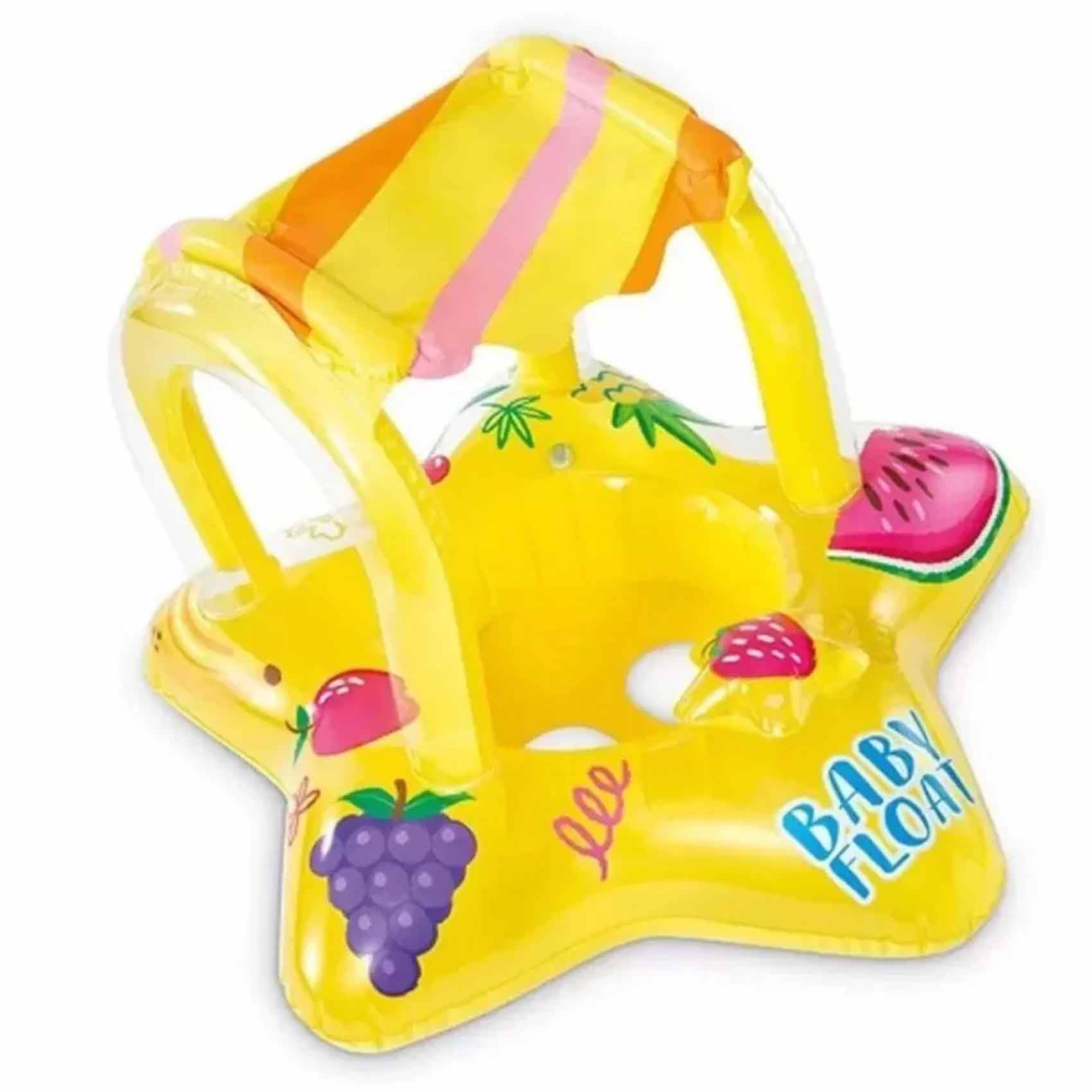 Intex Kiddie Float product thumbnail 2