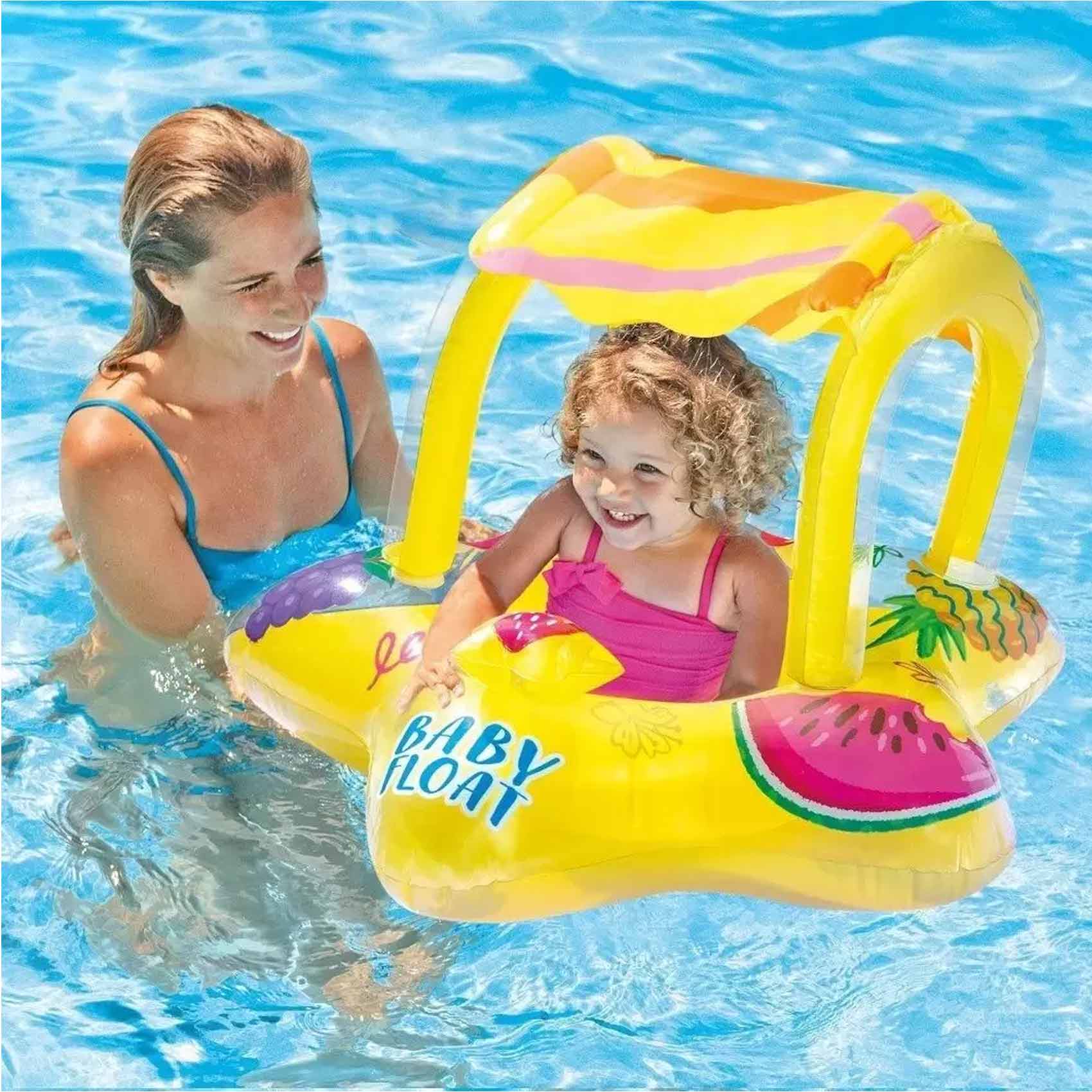 Intex Kiddie Float product thumbnail 3