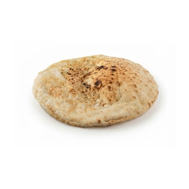 خبز طابون قطعة